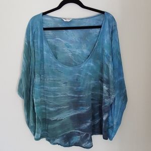 Hard Tail Workout Cover-up